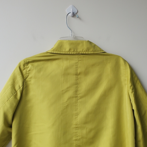 Carlisle Button Jacket
